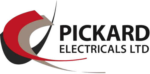 Pickard Electricals Logo