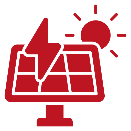 Pickard Electricals solar energy