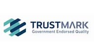 Pickard Electricals trustmark logo