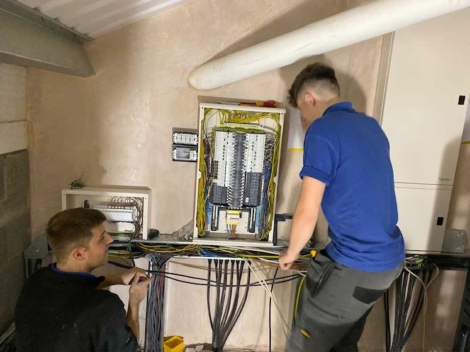 unit-installation